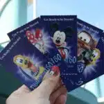 Where can I find $50 Disneyland tickets for October 2024