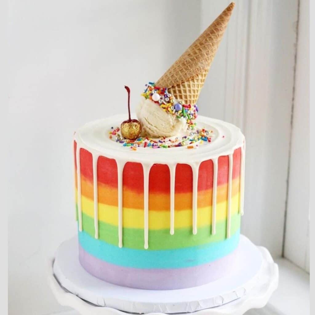 Cake And Ice Cream Near Me