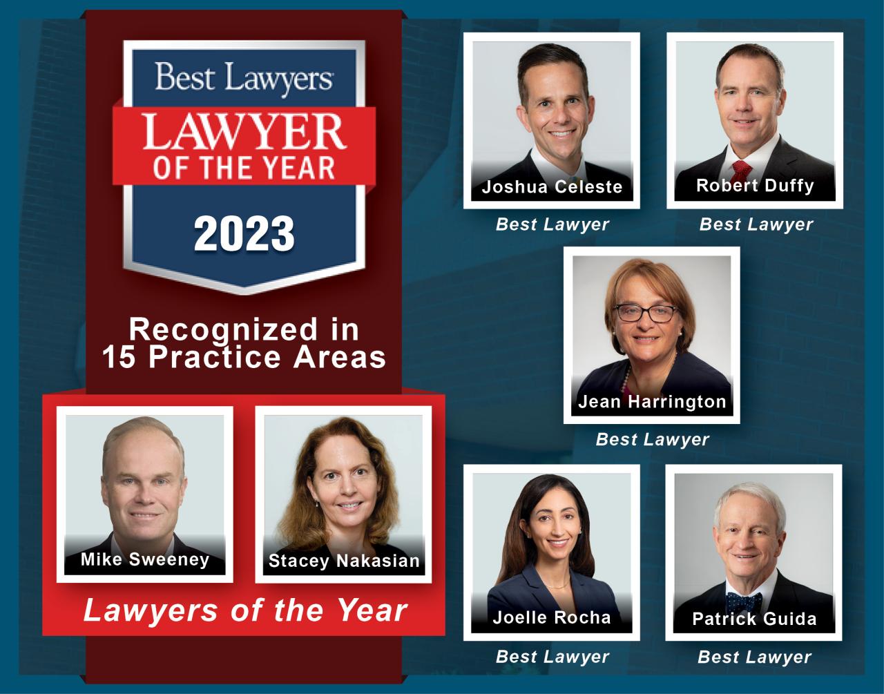 Lawyers