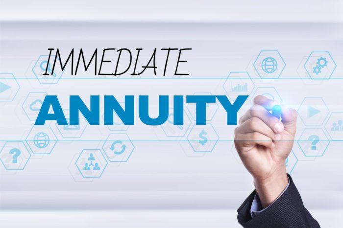 Immediate Annuity And Medicaid