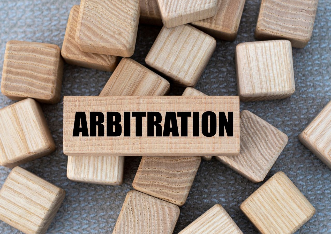 Arbitration law whether parties substantive agreement procedural decide both authors however comparative commercial international
