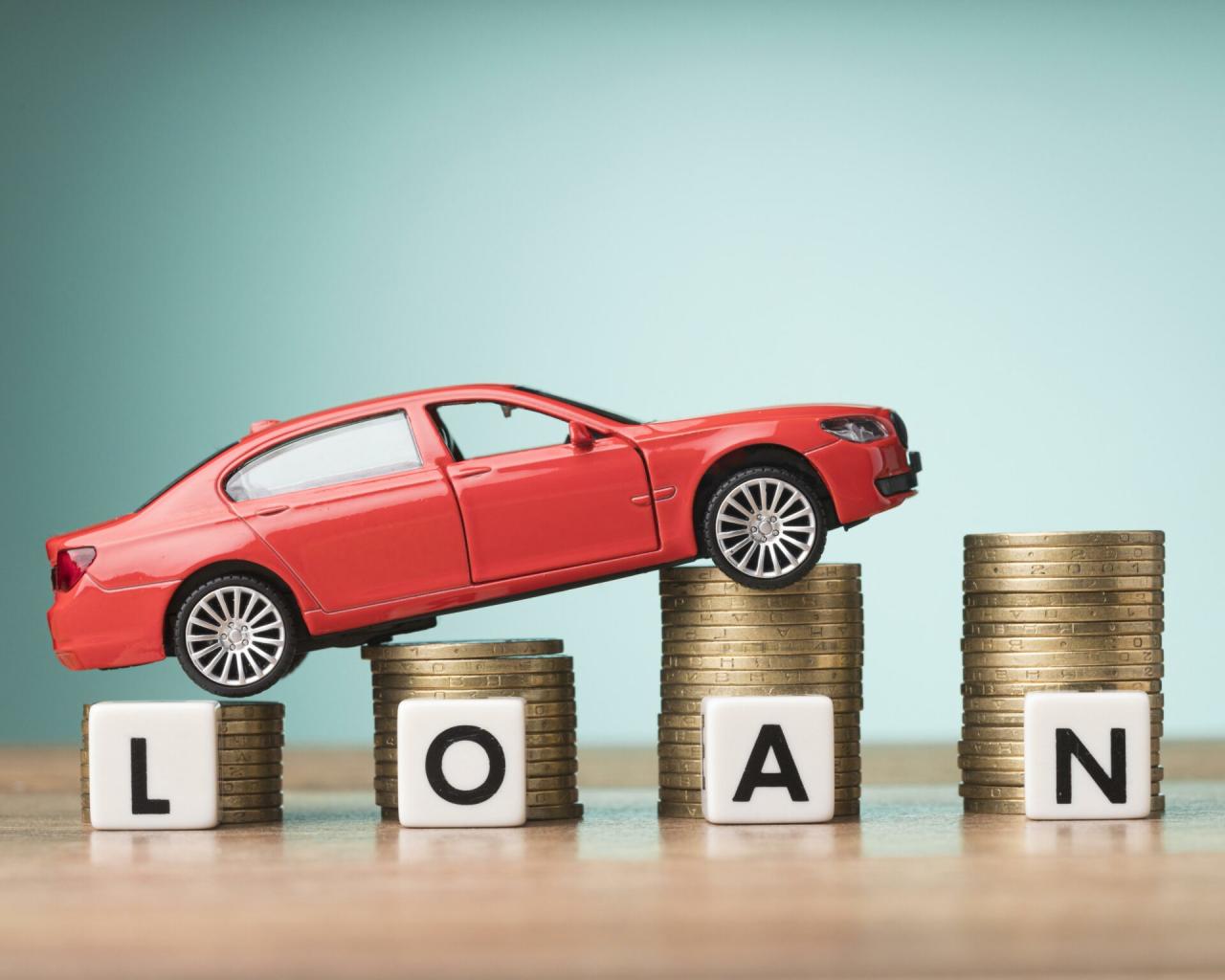 Autoloan