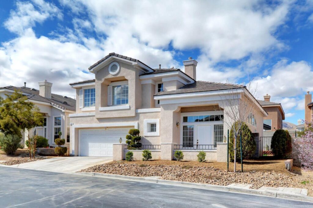 Interest Rates House Prices 2024