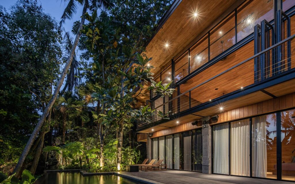 J House Apartments 2024