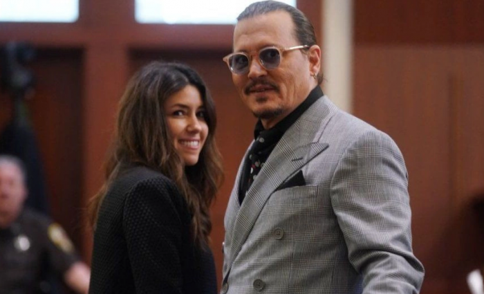 Johnny Depp Attorney Law Firm