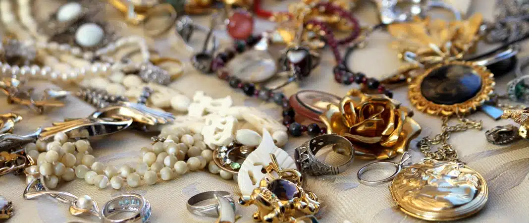 Where To Sell Old Jewelry Near Me