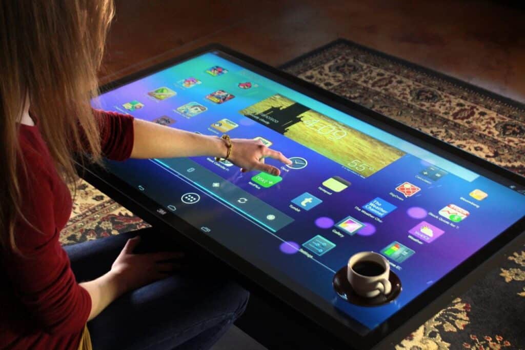 Biggest Android Tablet 2024