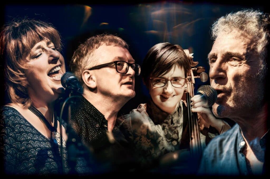 Quarter Acoustic Music Club 2024