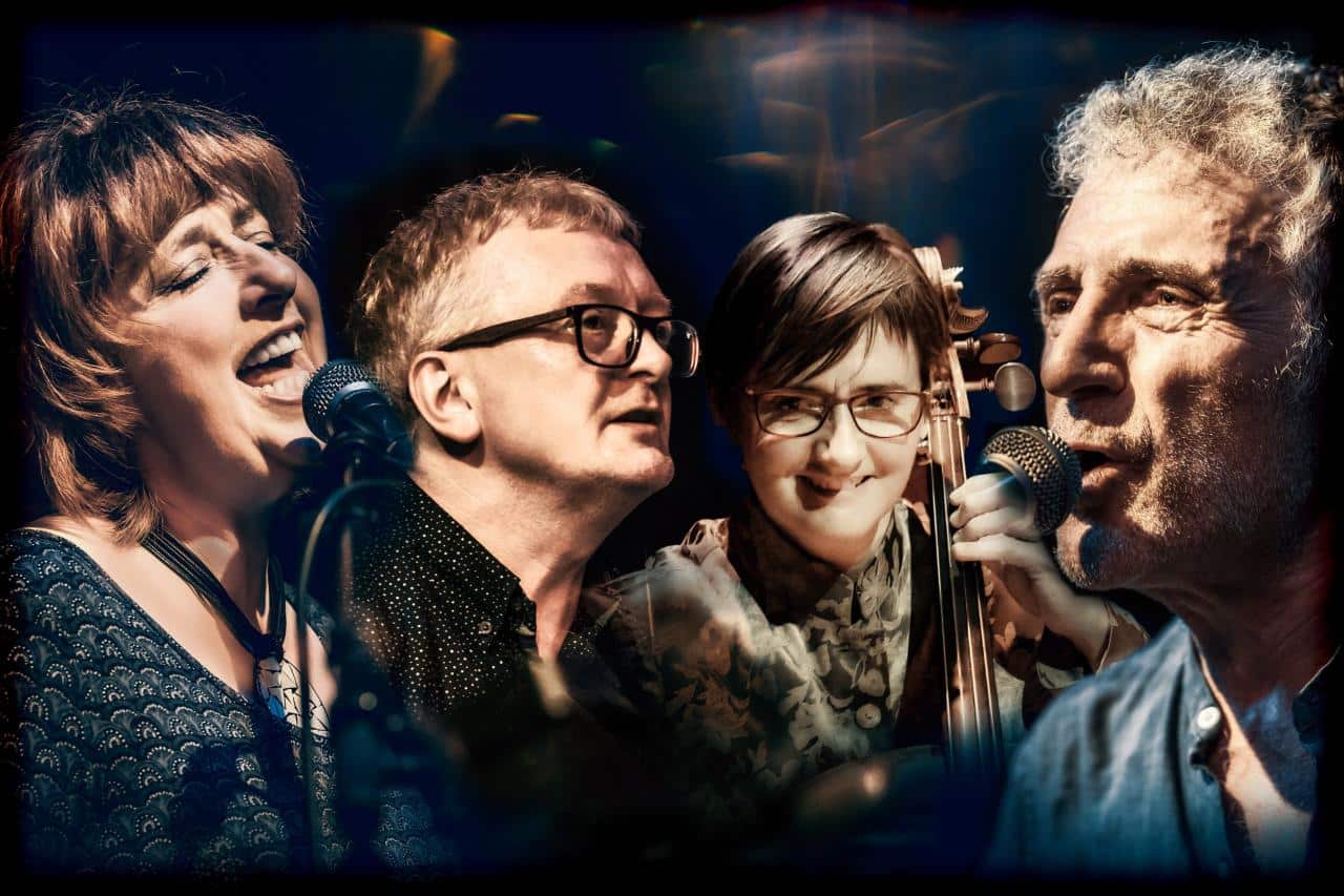 Quarter Acoustic Music Club 2024