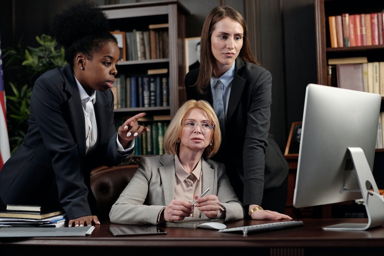Women Lawyers