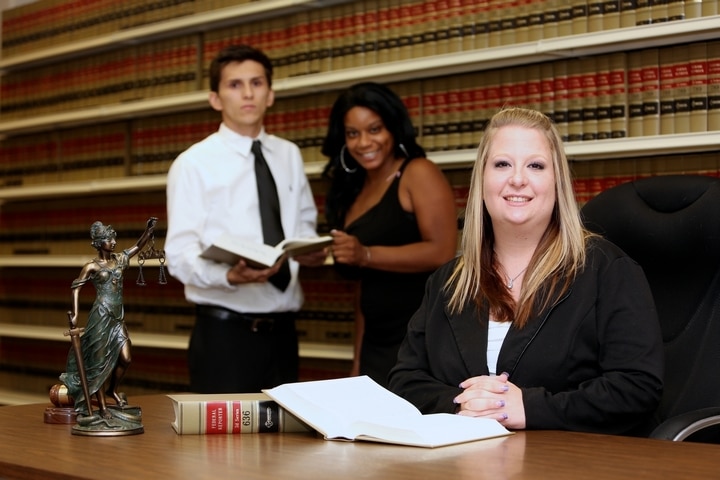Employment Law Solicitors