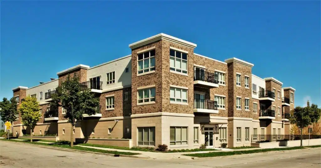 Apartments For Rent Milwaukee 2024
