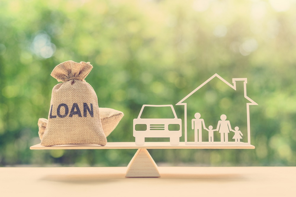 Purchase Money Mortgage 2024