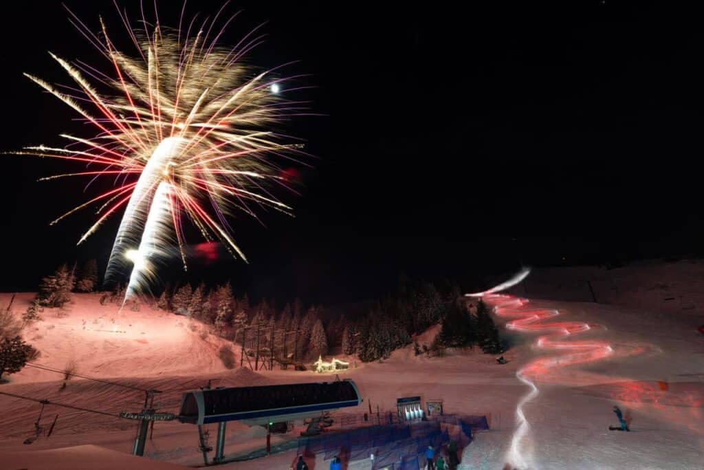 A Basin Opening Day October 2024 events