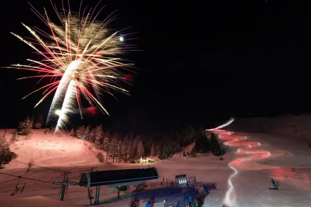 A Basin Opening Day October 2024 events