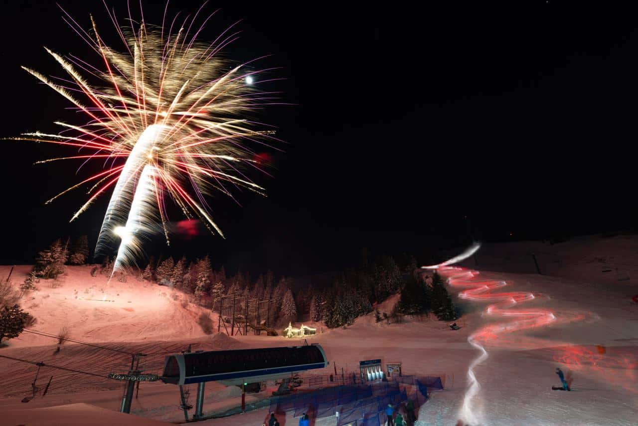 A Basin Opening Day October 2024 events