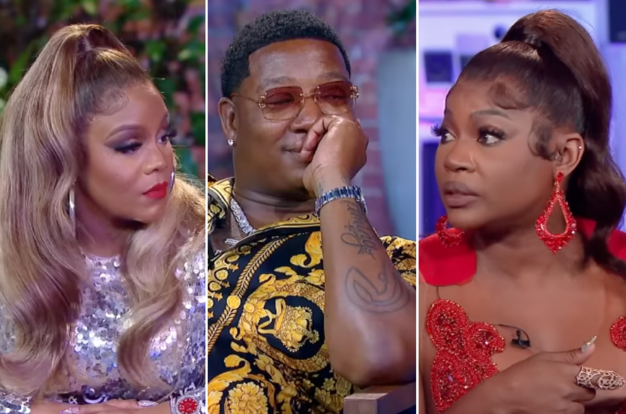 Love and Hip Hop Atlanta Reunion 2024 Tickets