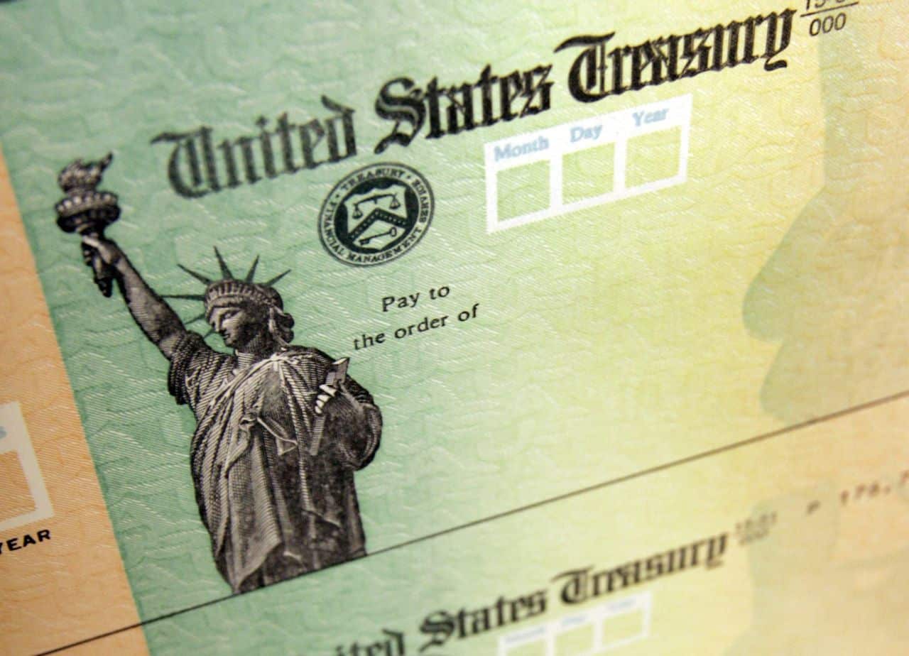 Stimulus Checks October 2024