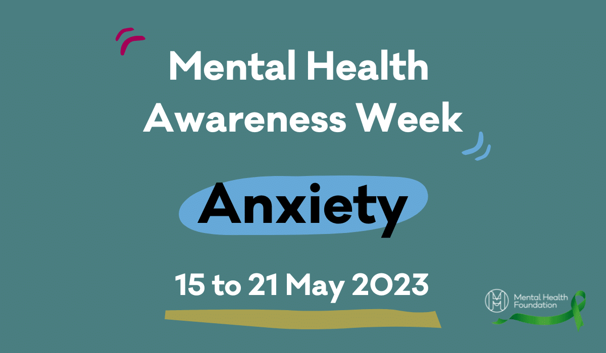 Emergency Nurses Week 2024 mental health and well-being