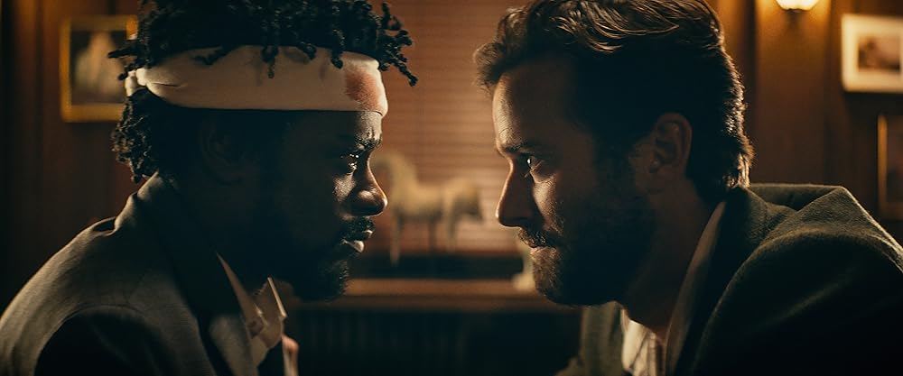 Lakeith Stanfield's October 2024 film reviews