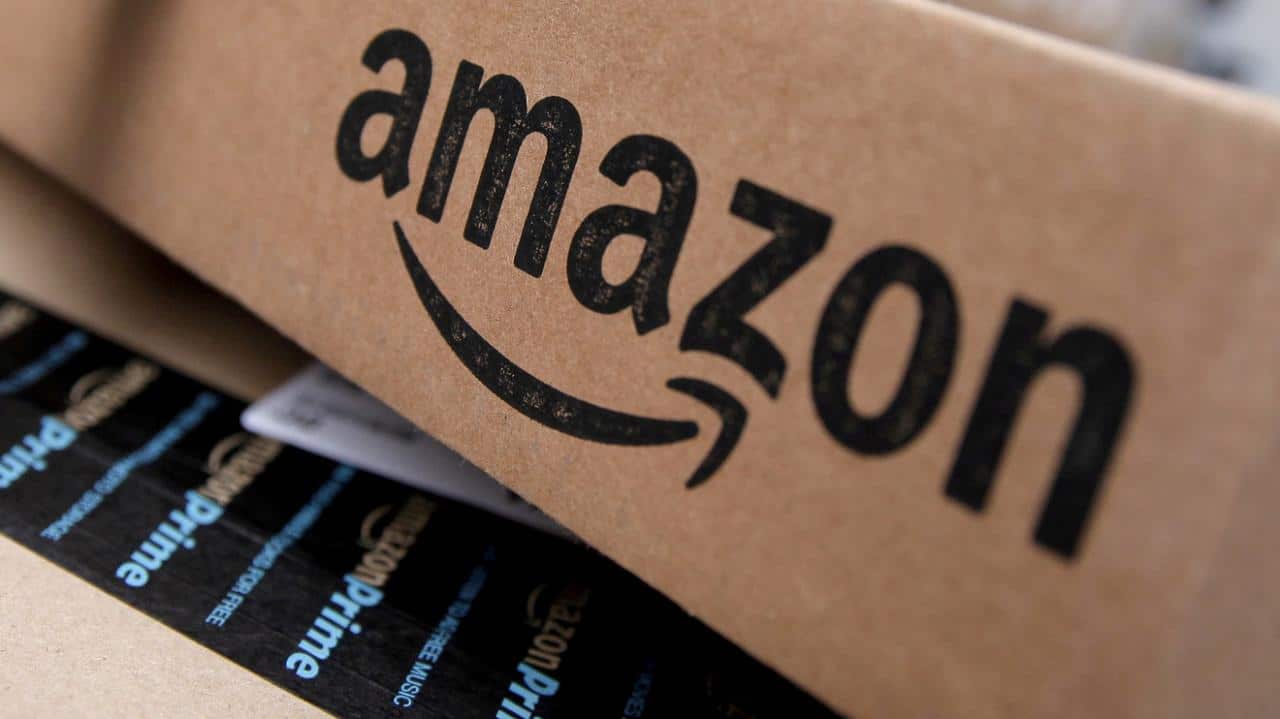 Amazon Q3 Earnings October 2024