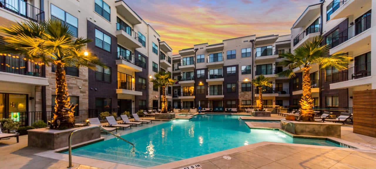 Apartments For Rent In Houston Tx 2024