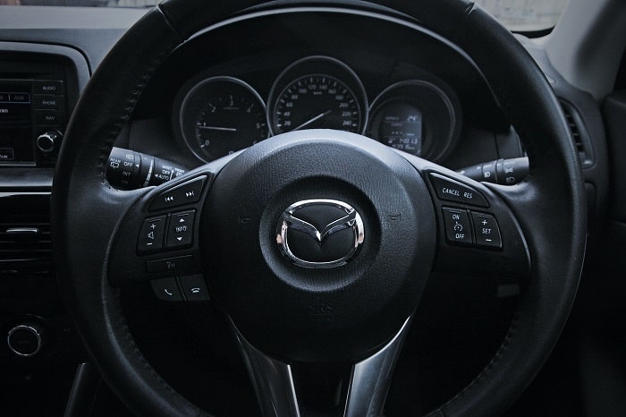 Mazda Mechanic Near Me