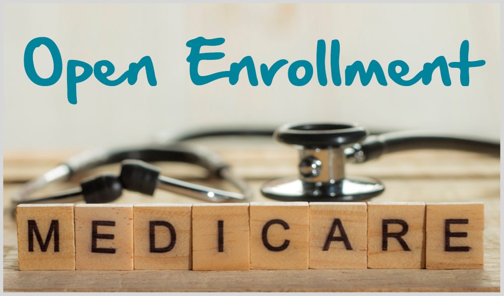 Open enrollment 2024 healthcare plan changes