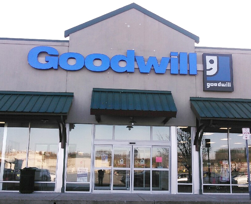 Goodwill Donation Near Me 2024