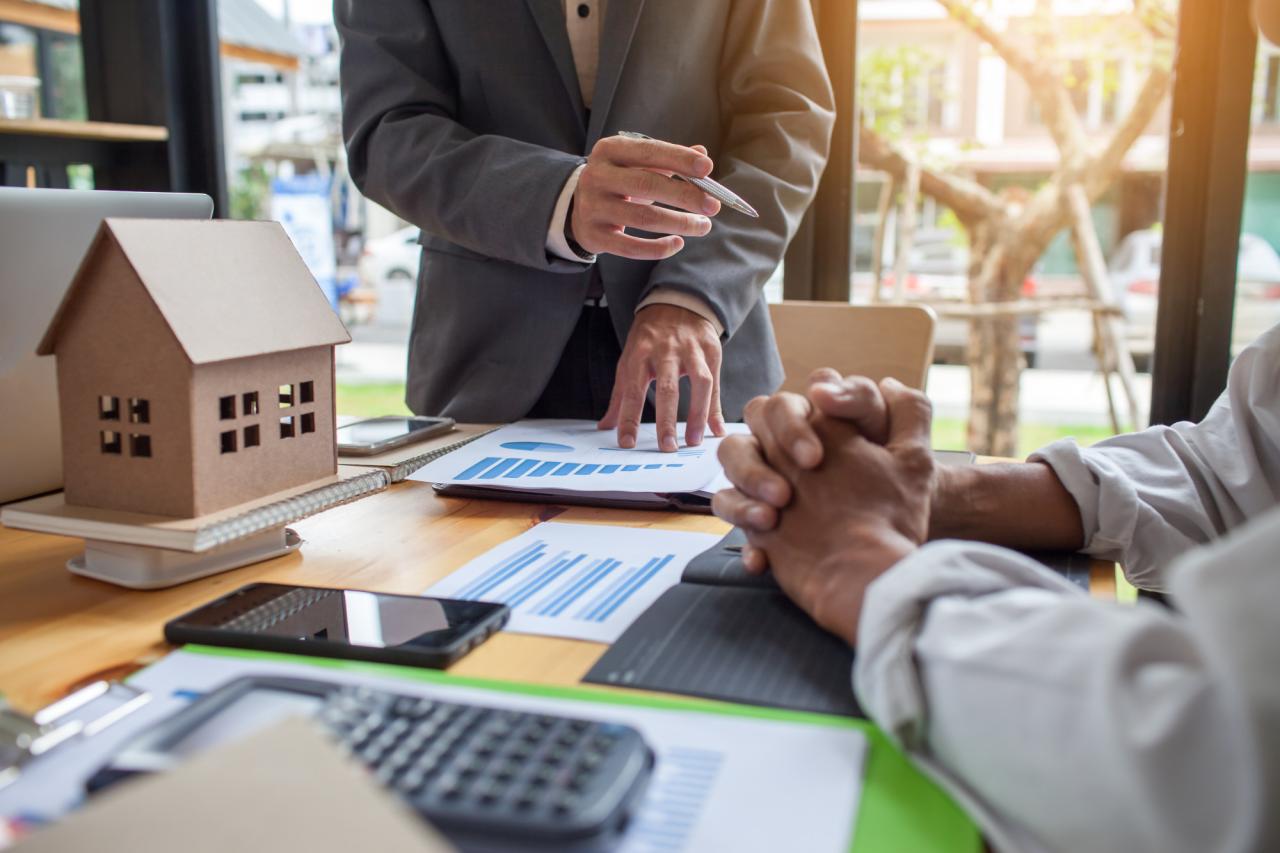 Mortgage Broker Tools 2024