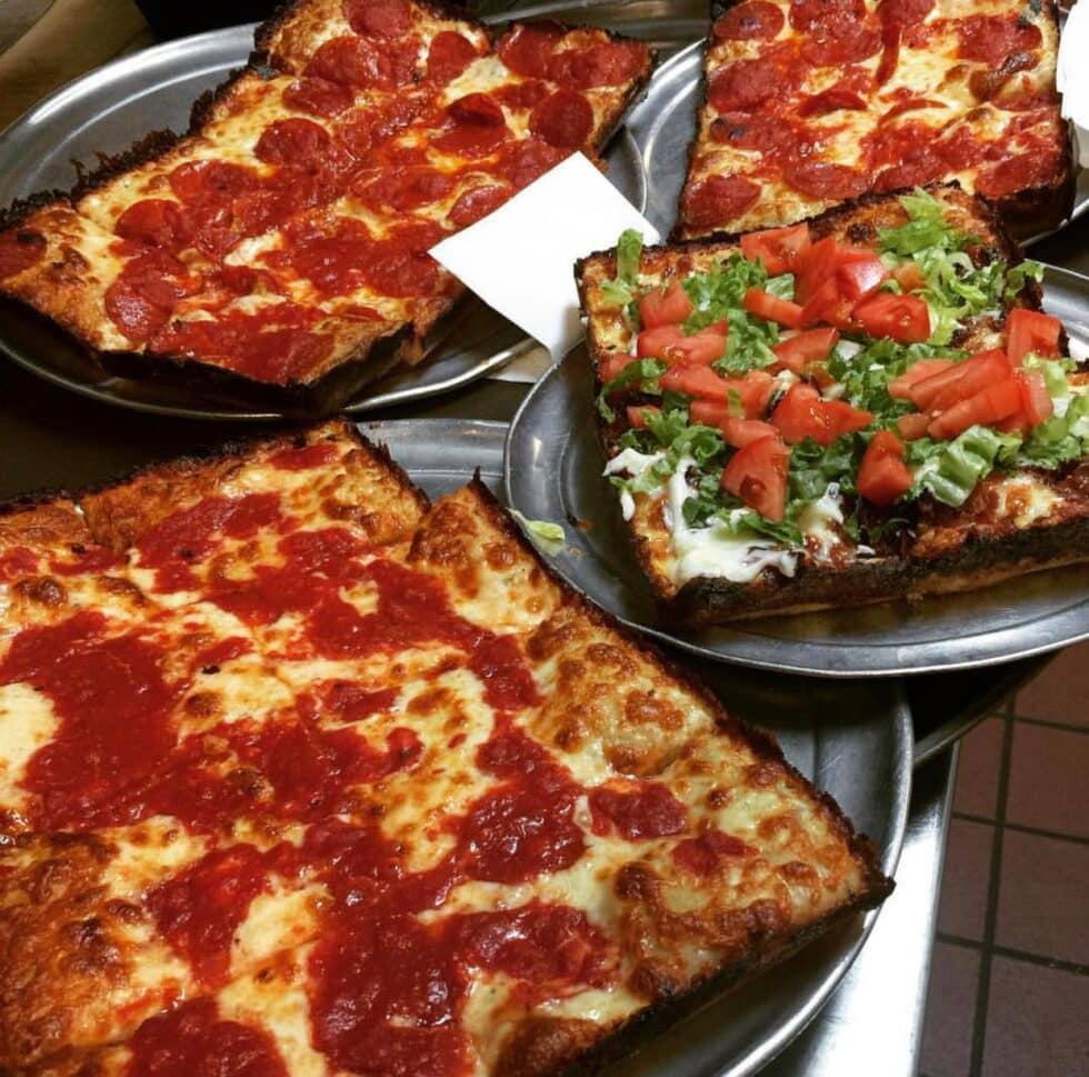 Pizza Food Near Me