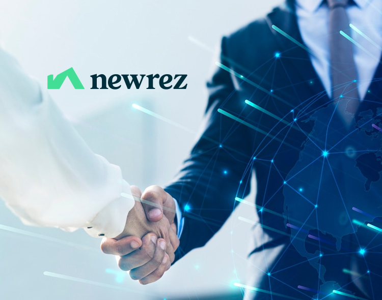 Newrez And Home Finance