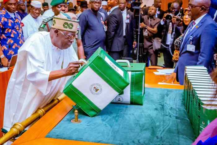 Annuity Calculator Nigeria 2024