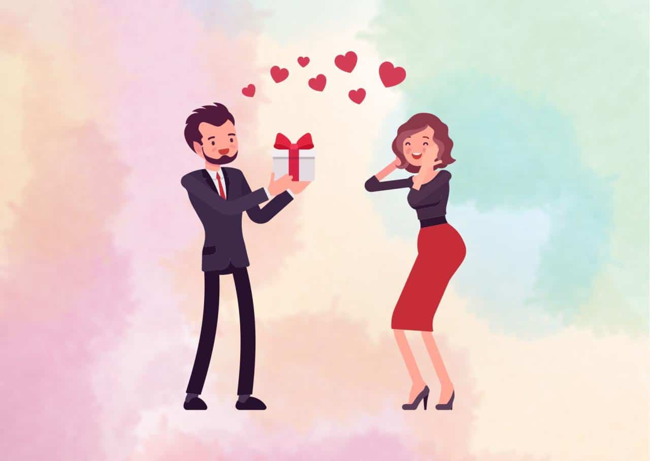 Sweetest Day gift ideas for long distance relationships 2024
