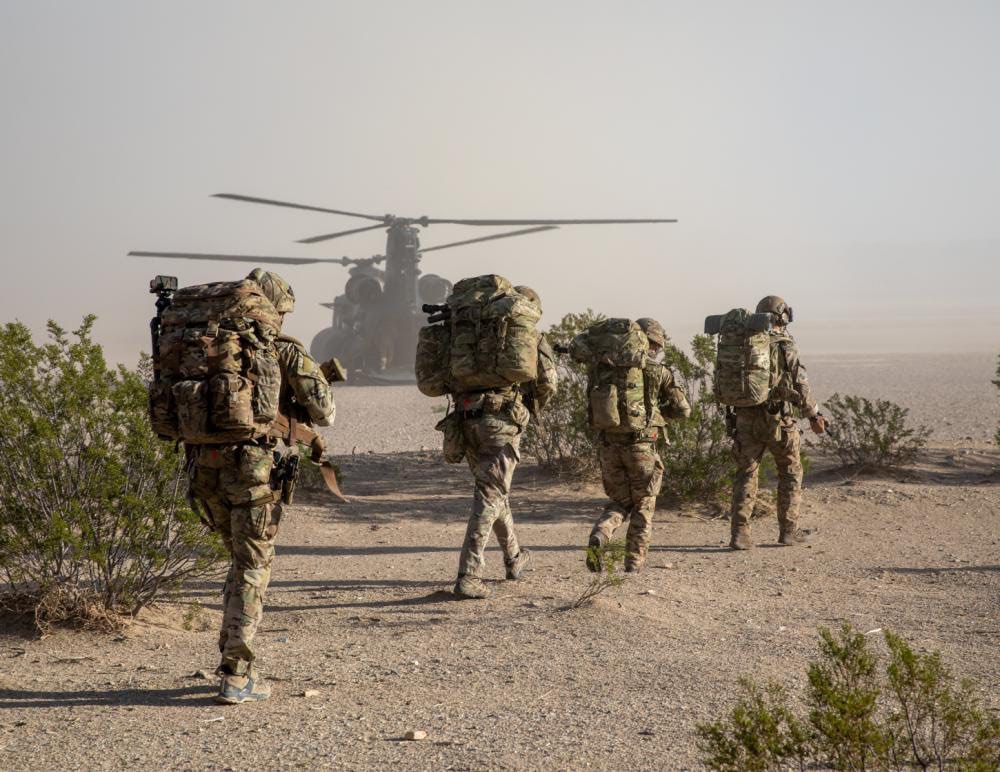 Political implications of the October 2024 Military Draft