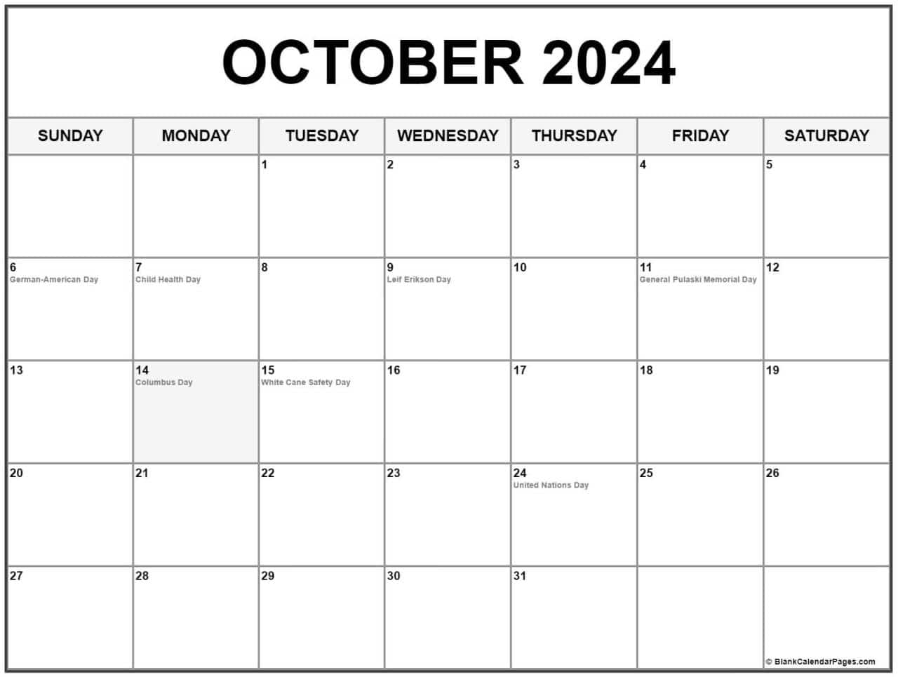 October 2024 Lease Deals