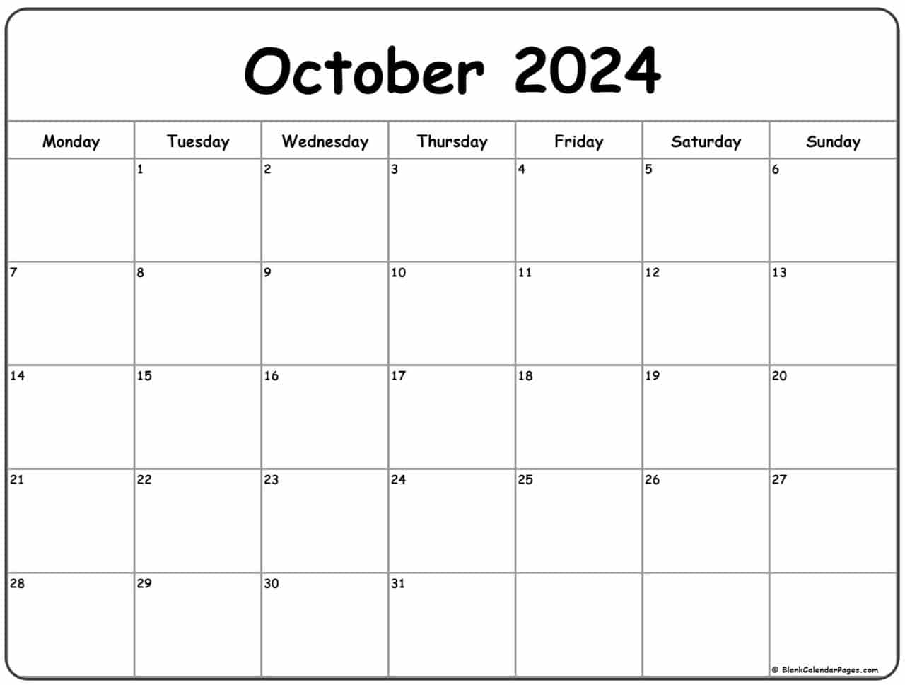 Great Shakeout October 2024