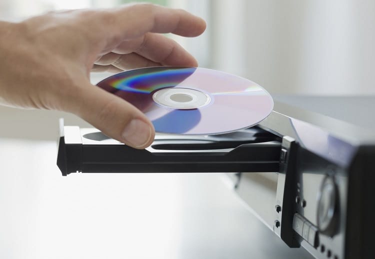 Cd Duplication Near Me