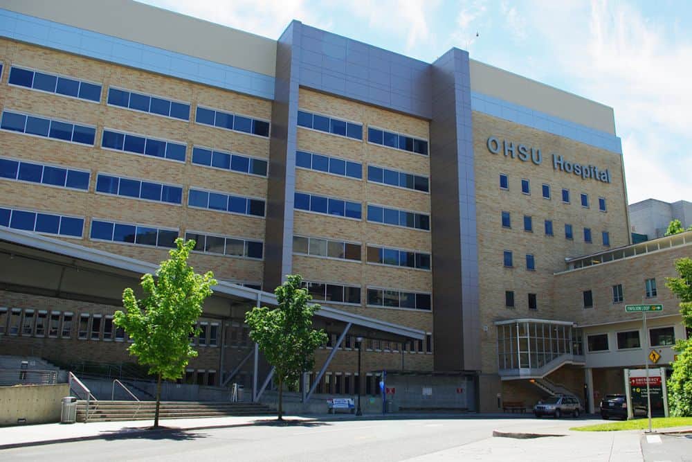 Neurology Hospital Near Me