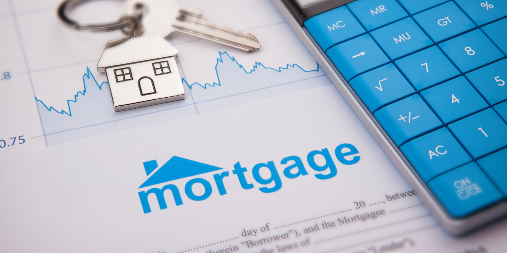 Paying Off Mortgage Early