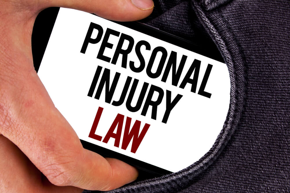 Denver Personal Injury Attorney 2024