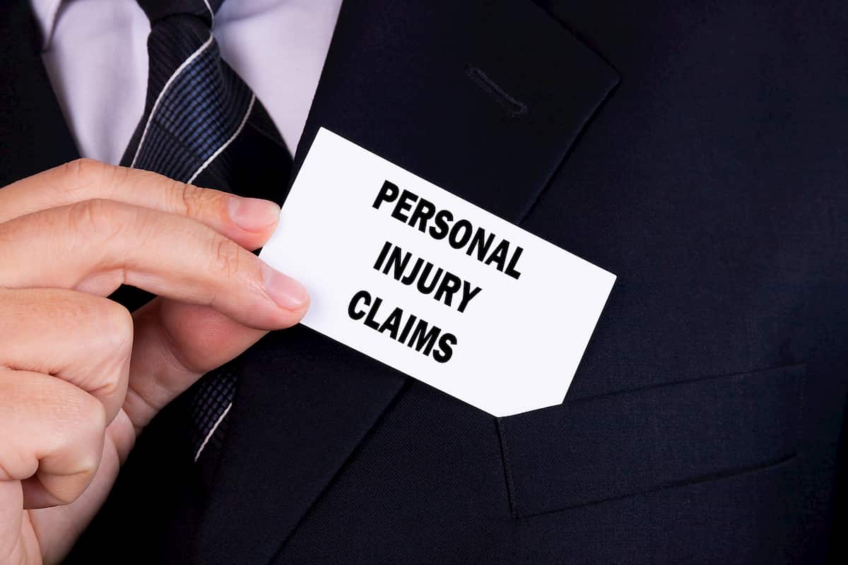 New Orleans Personal Injury Attorney 2024