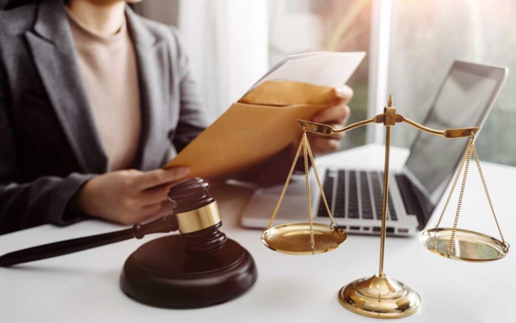 Attorney aj llp