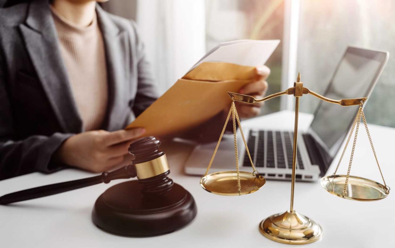 Attorney aj llp