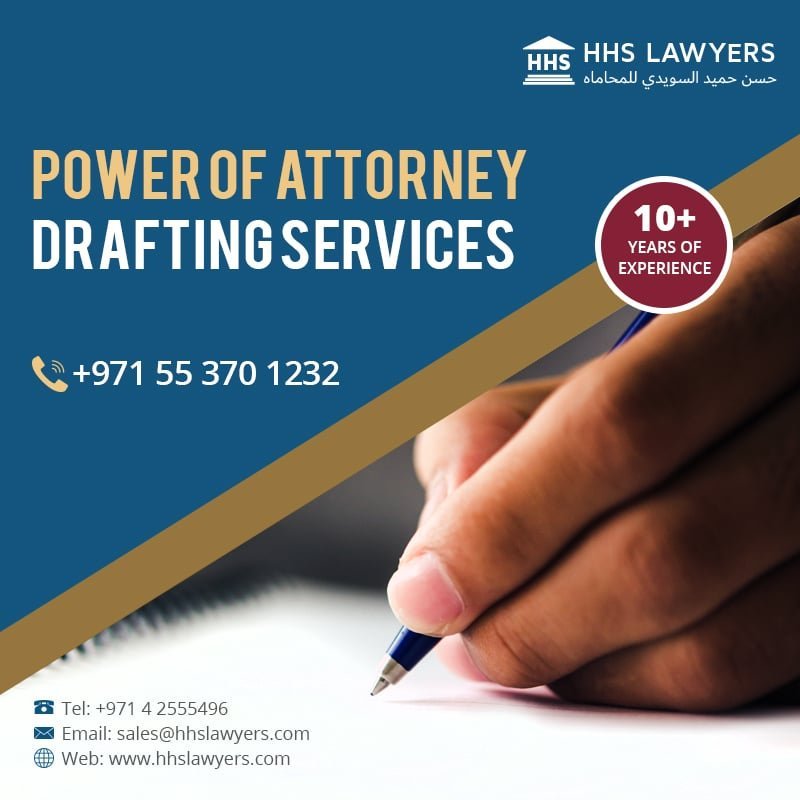 Power Of Attorney Near Me