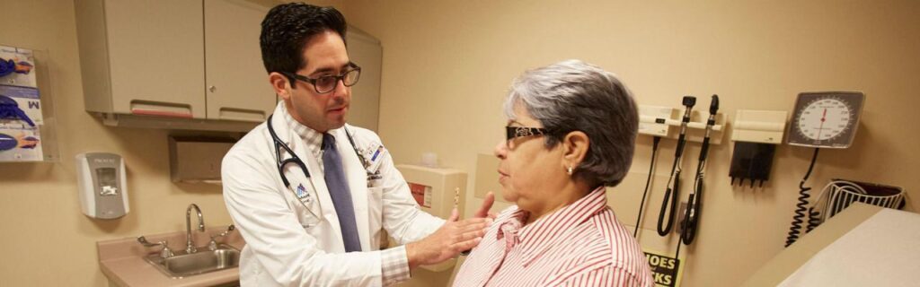 Good Primary Care Physician Near Me