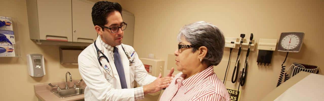 Good Primary Care Physician Near Me