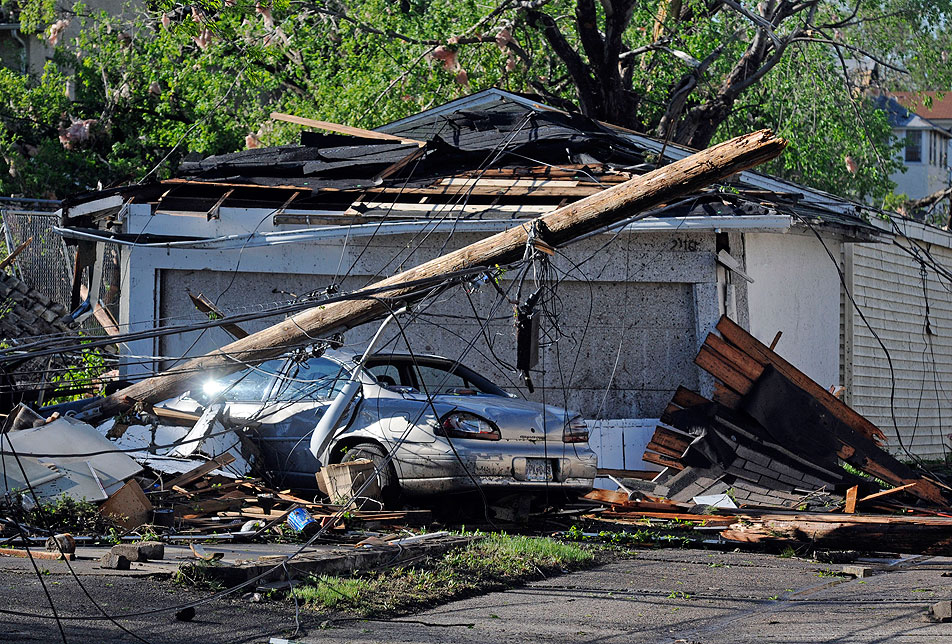 Property Damage Liability 2024