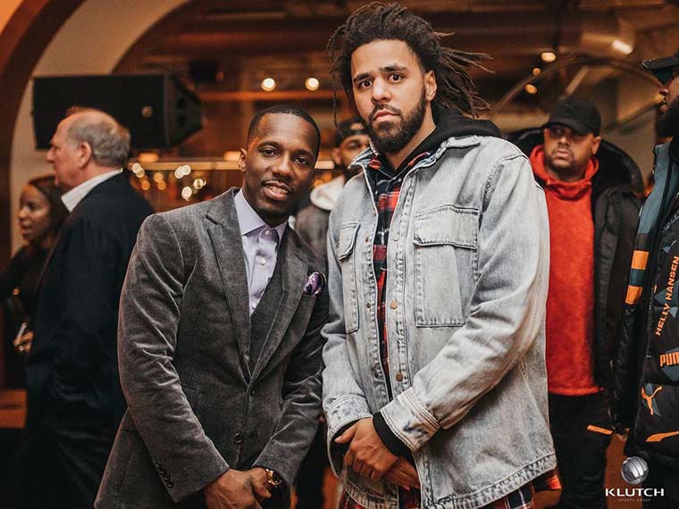 Rich Paul Net Worth October 2024
