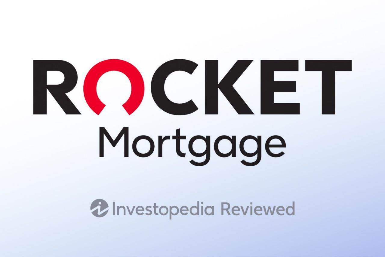 Rocketmortgage